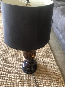 Lamp