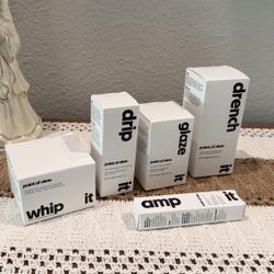 Point Of You Skin Care Bundle 