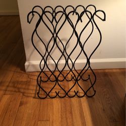 Wine Rack