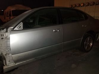 98-05 lexus gs300 doors