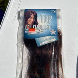 Human Hair Extension