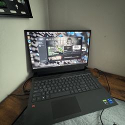 Dell Gaming Laptop