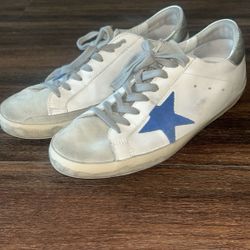 Golden Goose Shoes 