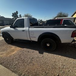 2003 Ford Ranger