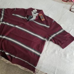 Hagger 2 In 1 Polo T-shirt