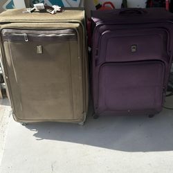 Luggages