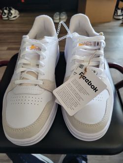 Reebok Phase Court mens 10