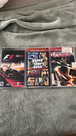 Video Games for SALE❗️