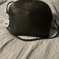 Kate Spade Payton Dome Crossbody 
