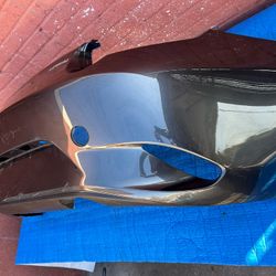 2016-2020 Mazda Miata Mx5 Rear Bumper