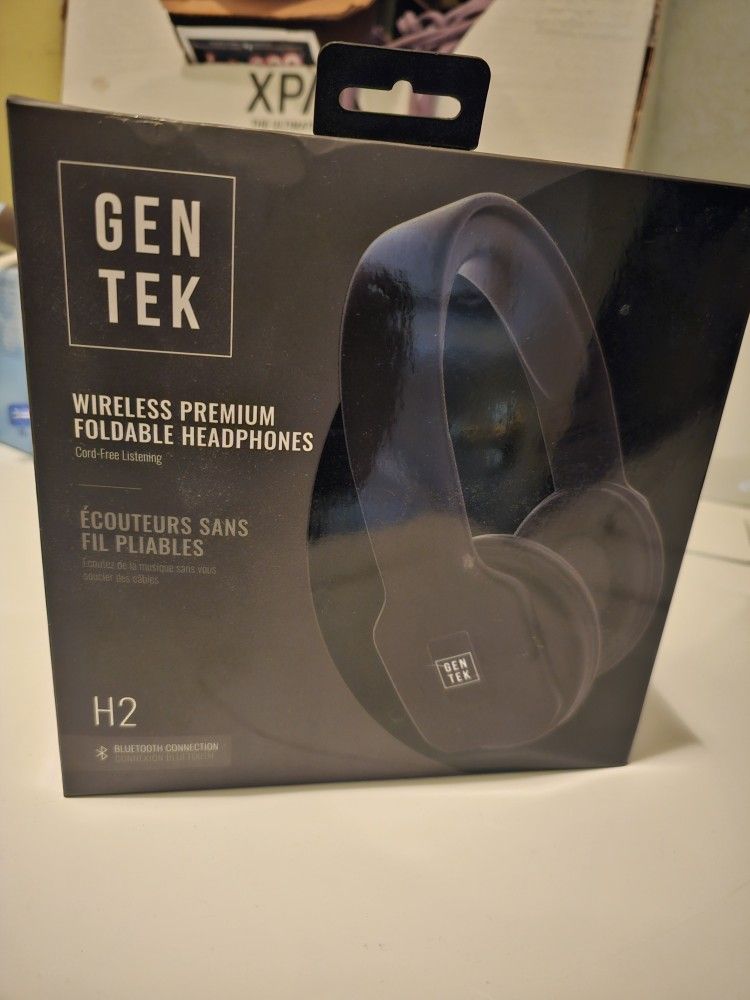 New Wireless Premium Foldable Headphones π§