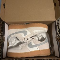 air Force Ones 