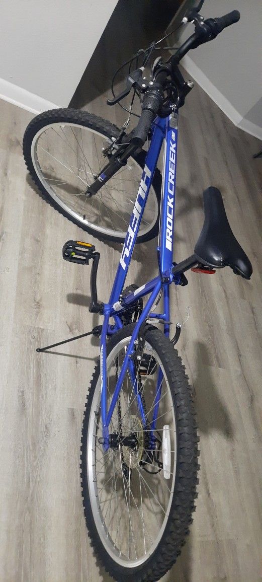 Huffy 26 M Rock Creek 