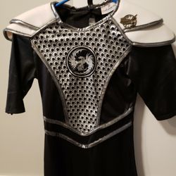 Halloween Costume - Hunger Games Girls Costume