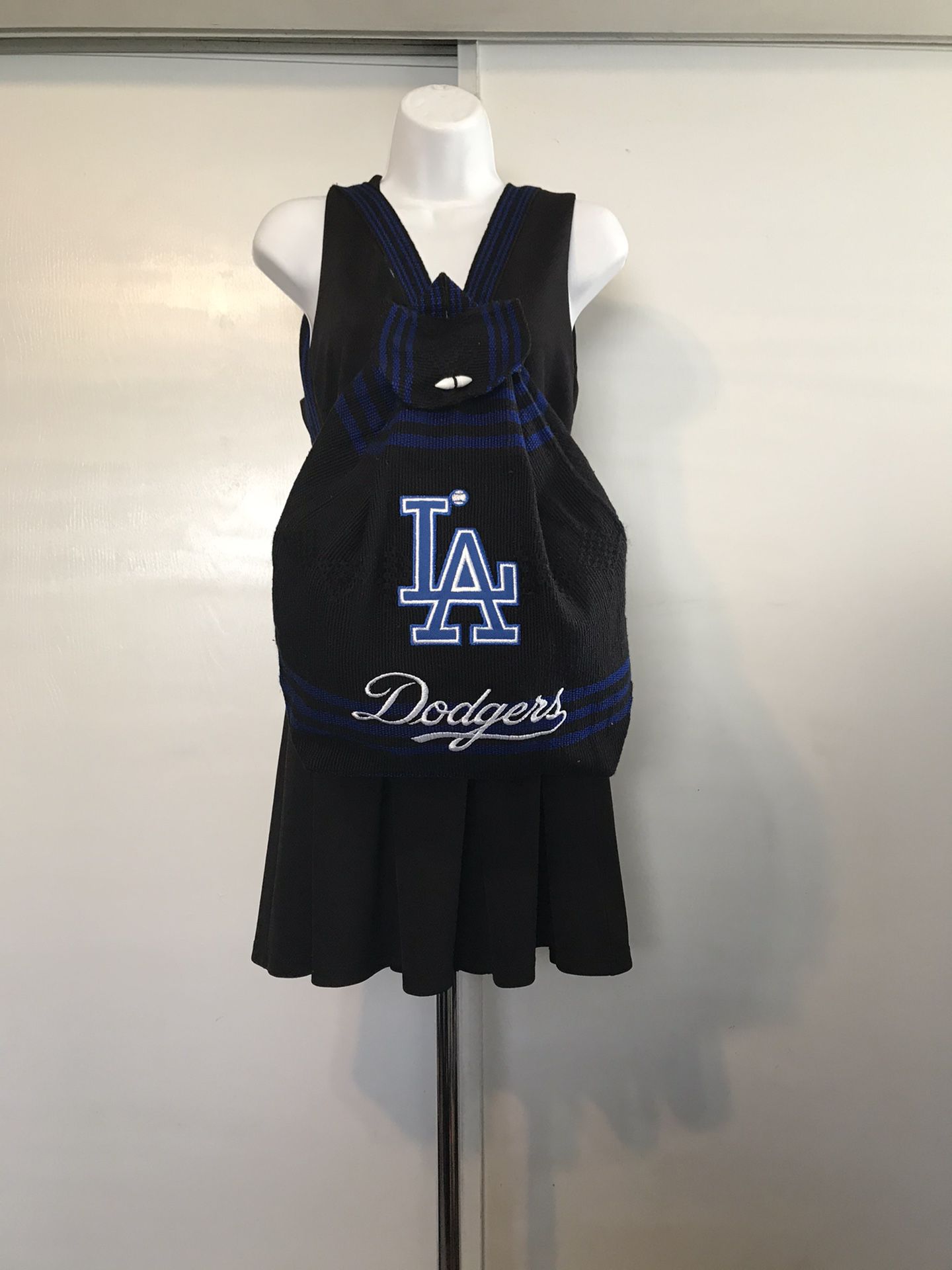 Los Angeles Dodgers Backpack