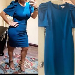 Calvin Klein dress