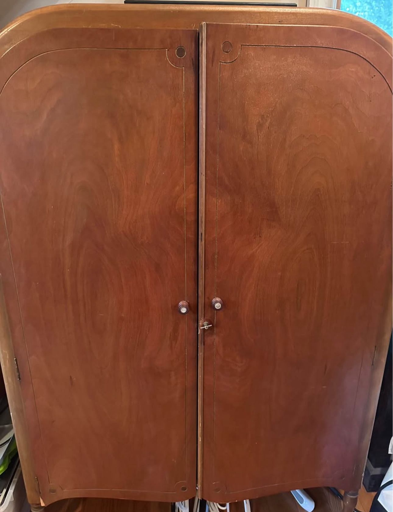 Armoire 
