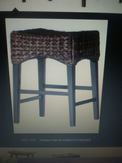 Mudhut Andres saddle 24" ( new in box )