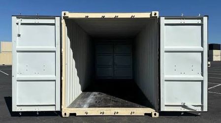 Shipping Containers For Sale!!