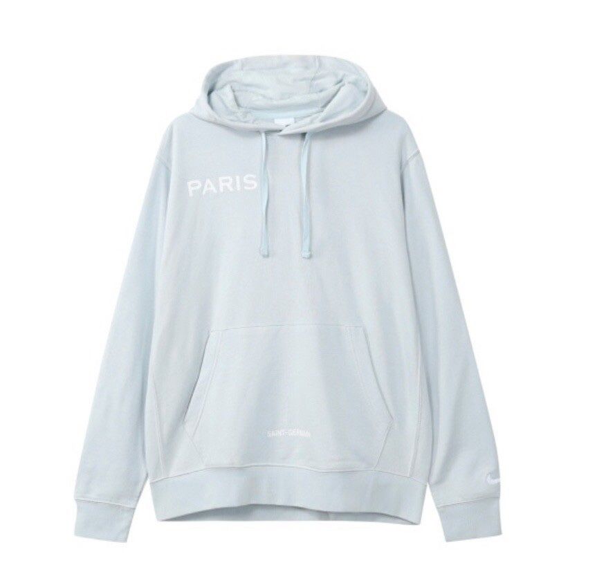 Nike PSG Hoodie 