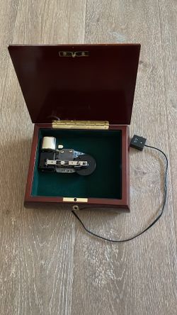 Christmas box