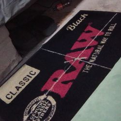 Floor mat 