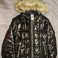 Tommy Hilfiger Jackets for kids