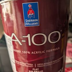 Sherwin Williams Exterior Paint