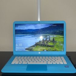 HP LAPTOP