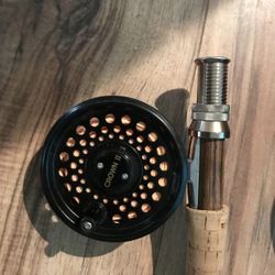 Cortland CL Graphite 9 foot 6/7 weight flyrod