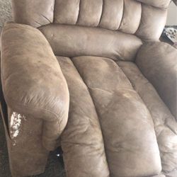 Recliner