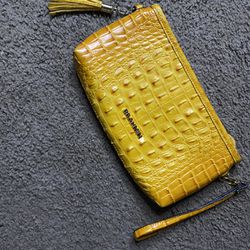 Brahmin Small Handbag / Wristlet 