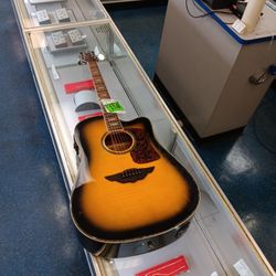 Guitar 