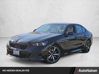 2026 BMW 530i