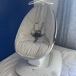 4Moms Baby Swing 