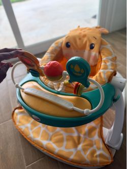Baby Seat