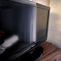 Samsung Flat Screen TV 32-inch 