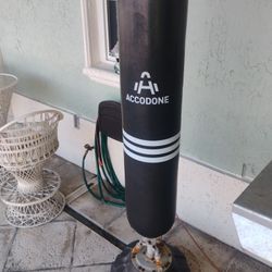 Accodone Punching Bag