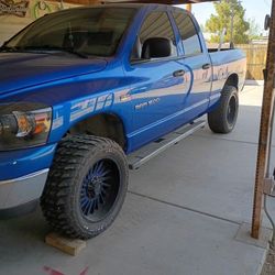 2007 Dodge Ram