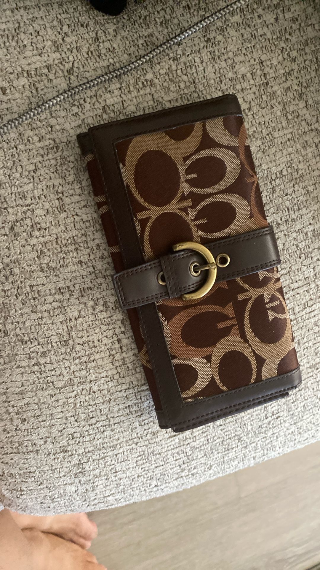 Wallet Coach