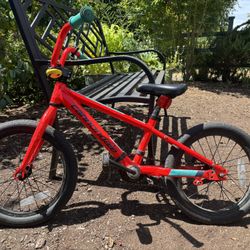 Cannondale Kids Bike - 16”