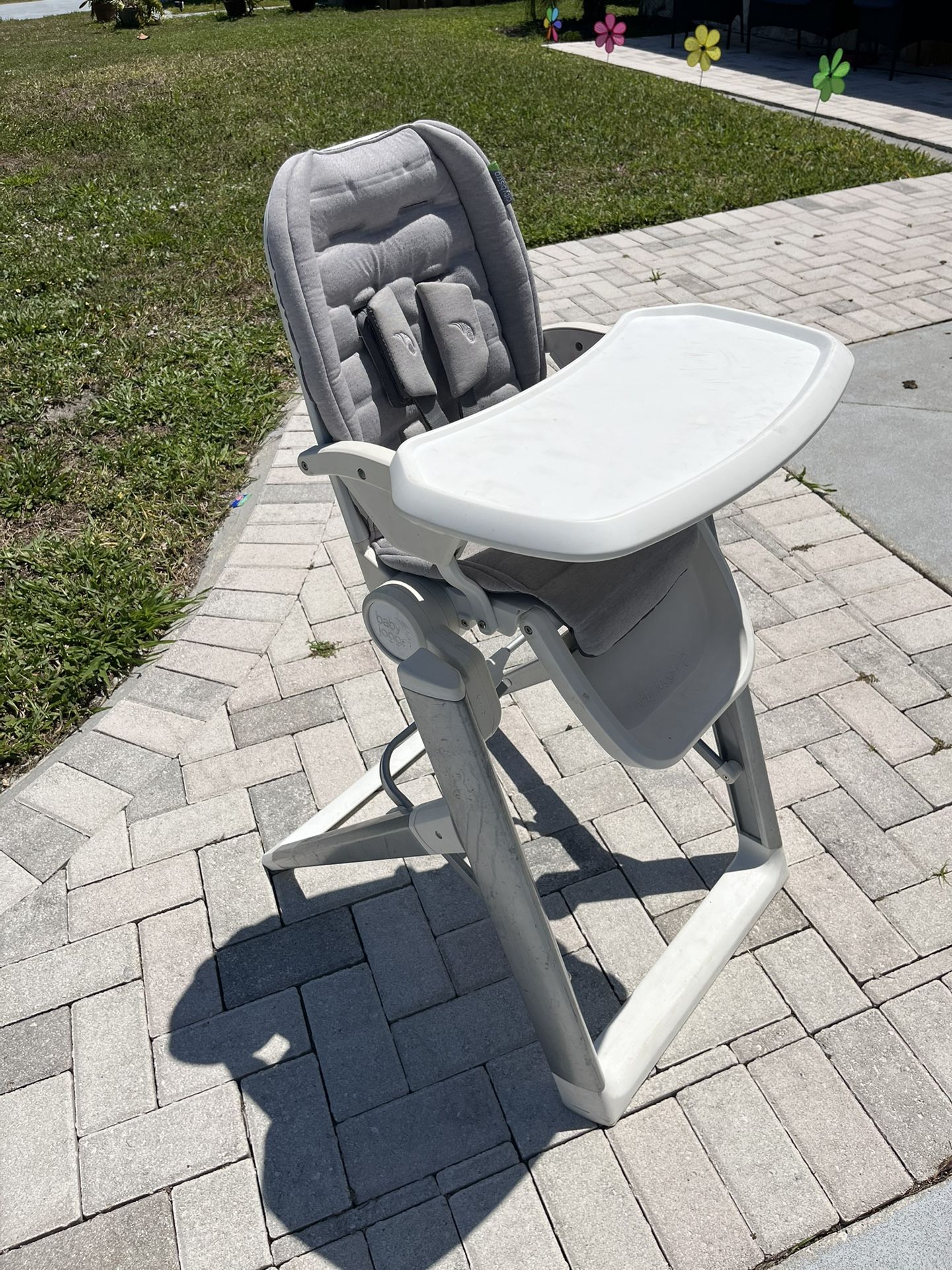 Baby Jogger Folding High Chair - $40 (WPB AREA 33411)