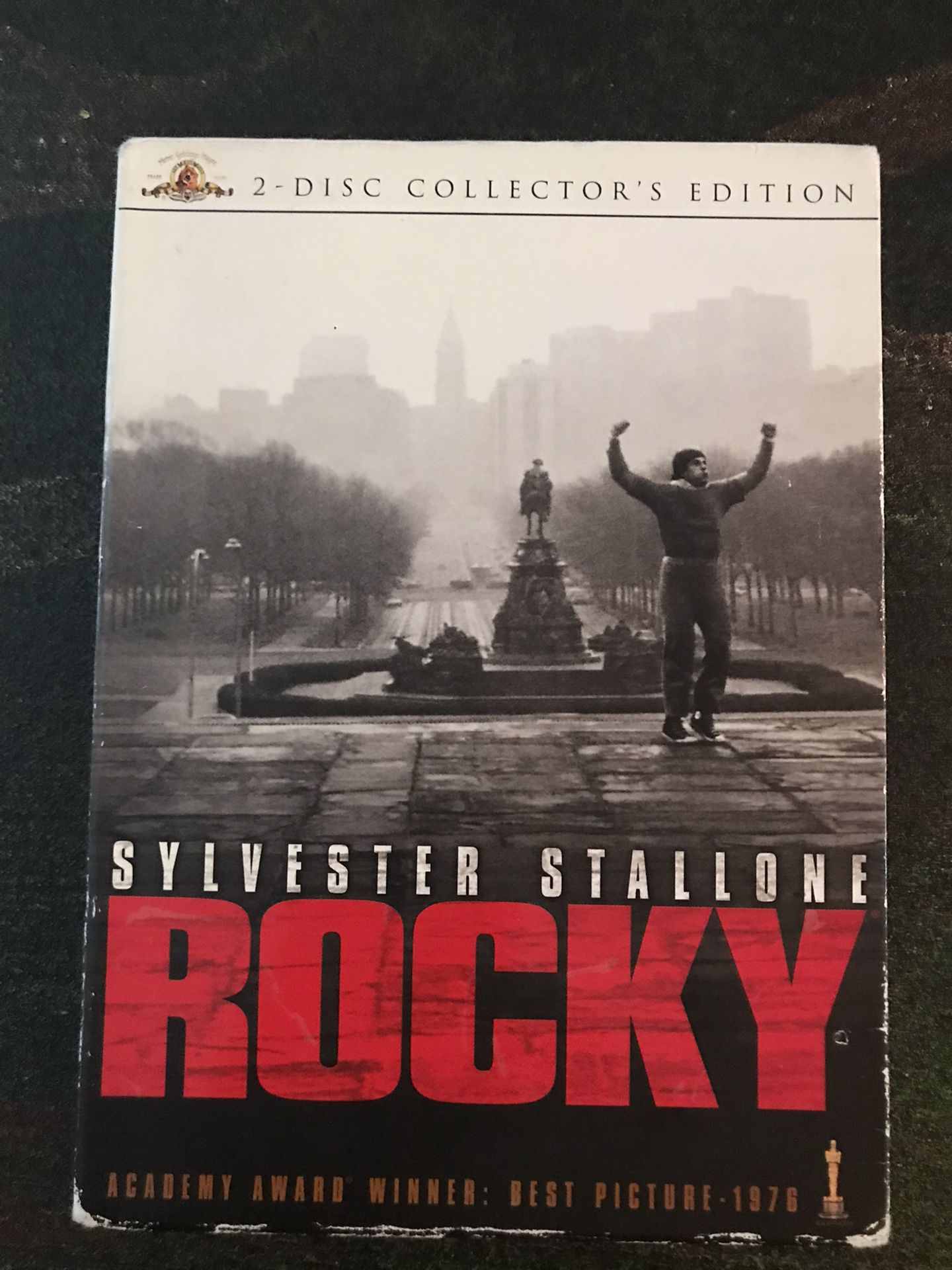 Rocky Collectors Edition 2-Disc