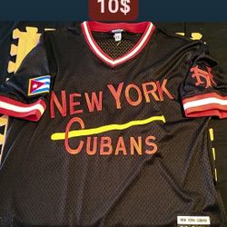 xxl jersey