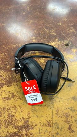 Turtle Beach Recon 70X