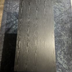 Coffee Table Set 3pcs