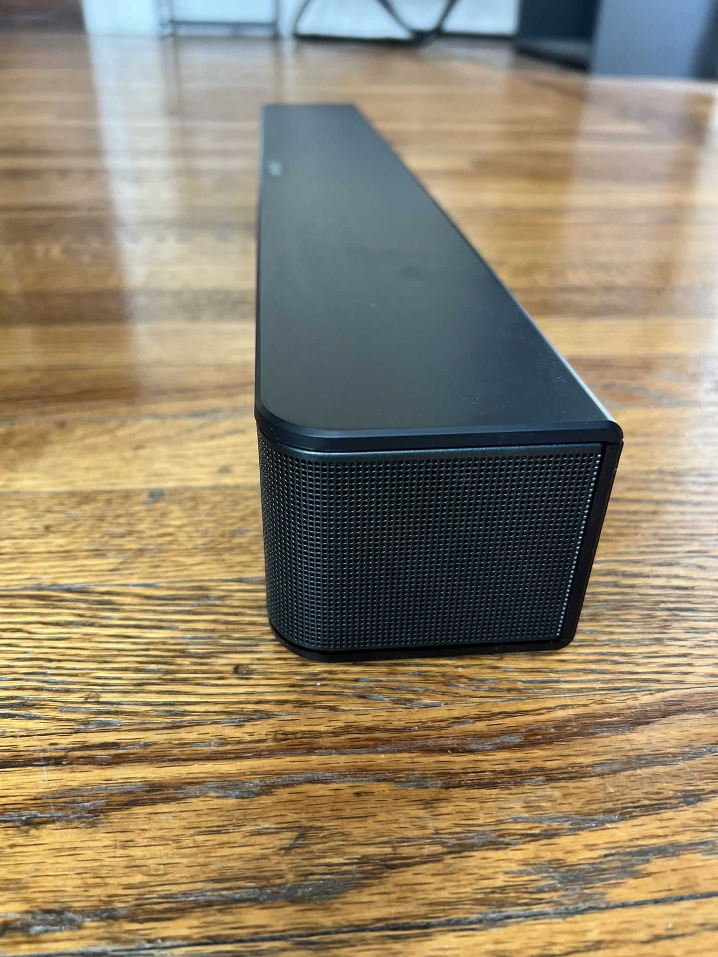 Bose Solo Soundbar Series II