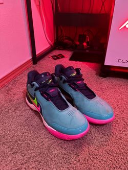 LeBron NXXT gens