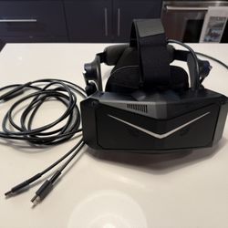 Pimax Crystal Light With Controllers And DMAS 