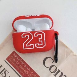 Michael Jordan case cover/key chair/AirPods Pro 